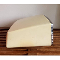 Vintage Startone wekkerradio uit de 60s